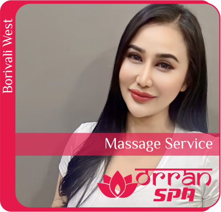 Massage Service in Borivali West